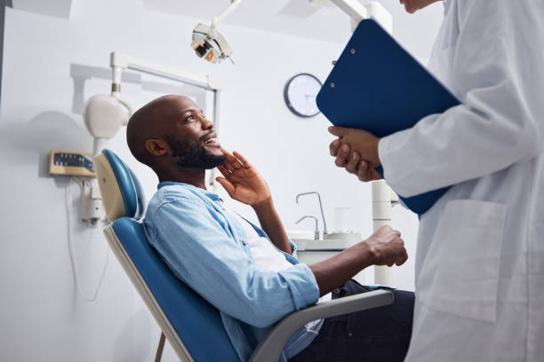 Best Emergency Broken Tooth Repair in Villanova, PA