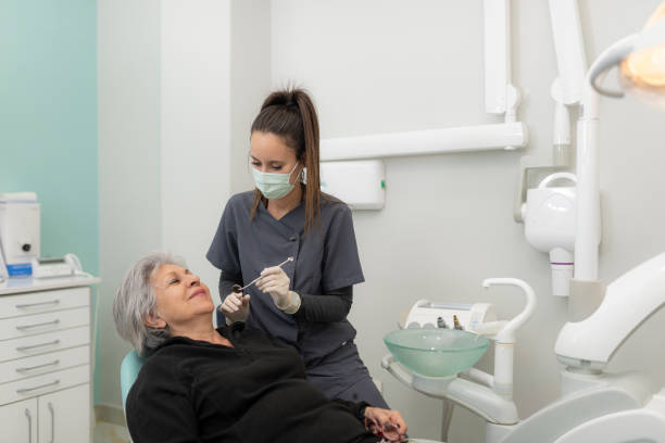 Best Emergency Root Canal Treatment in Villanova, PA
