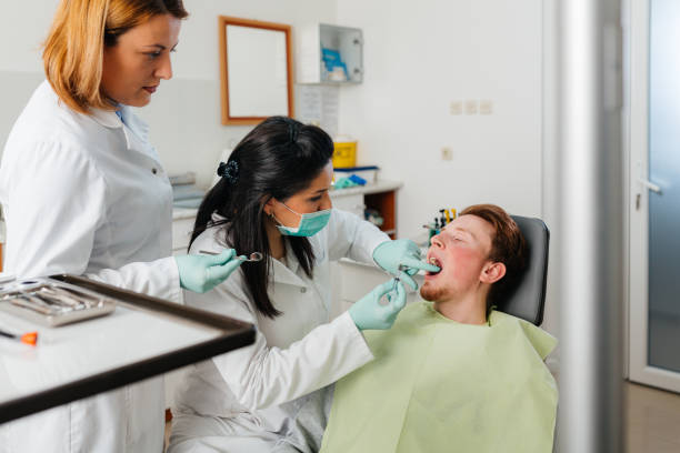 Best Pediatric Emergency Dentist in Villanova, PA